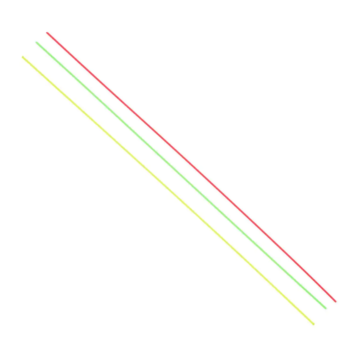 Las  Replacement Fiber Optic (6") 1