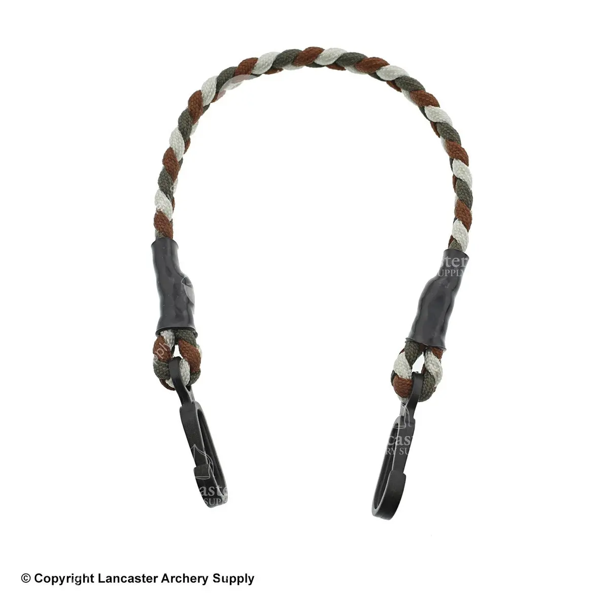 Las  Braided Bino Loop Camo 1