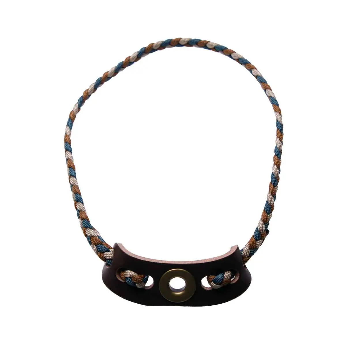 Las  Braided Bow Sling (Camo) 1