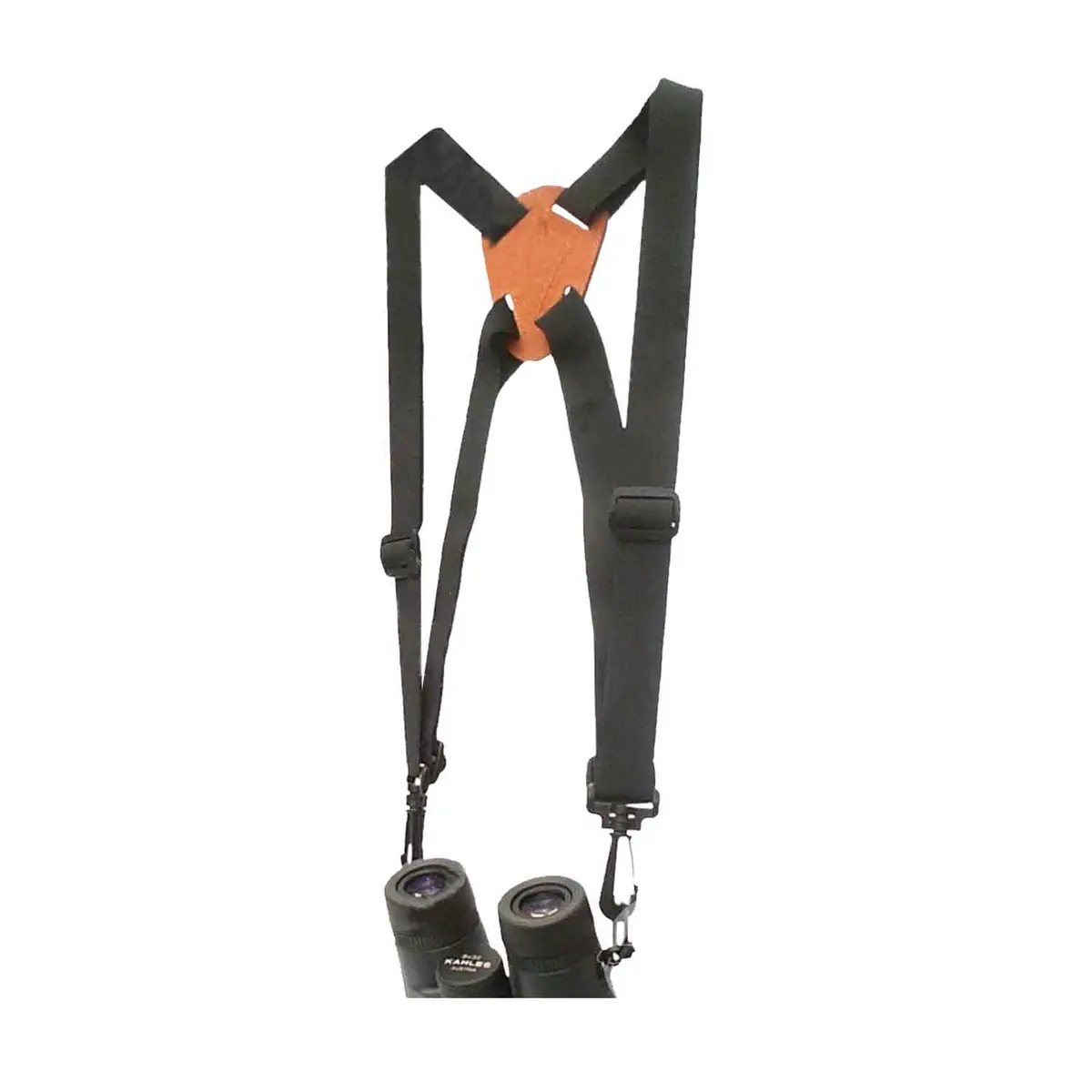 Las  Extend N Glide Bino Harness 1