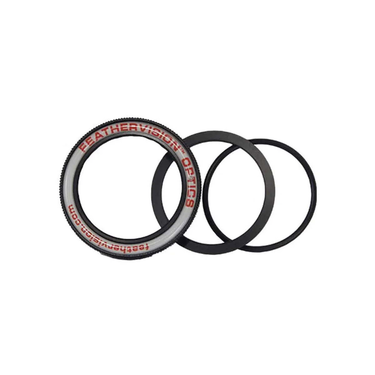 Feather Vision Lens Kit For Sure-Loc Scopes 1