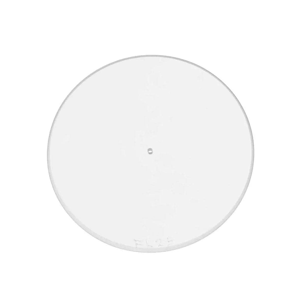 Feather Vision Aciesplus™ Drilled Lens 1