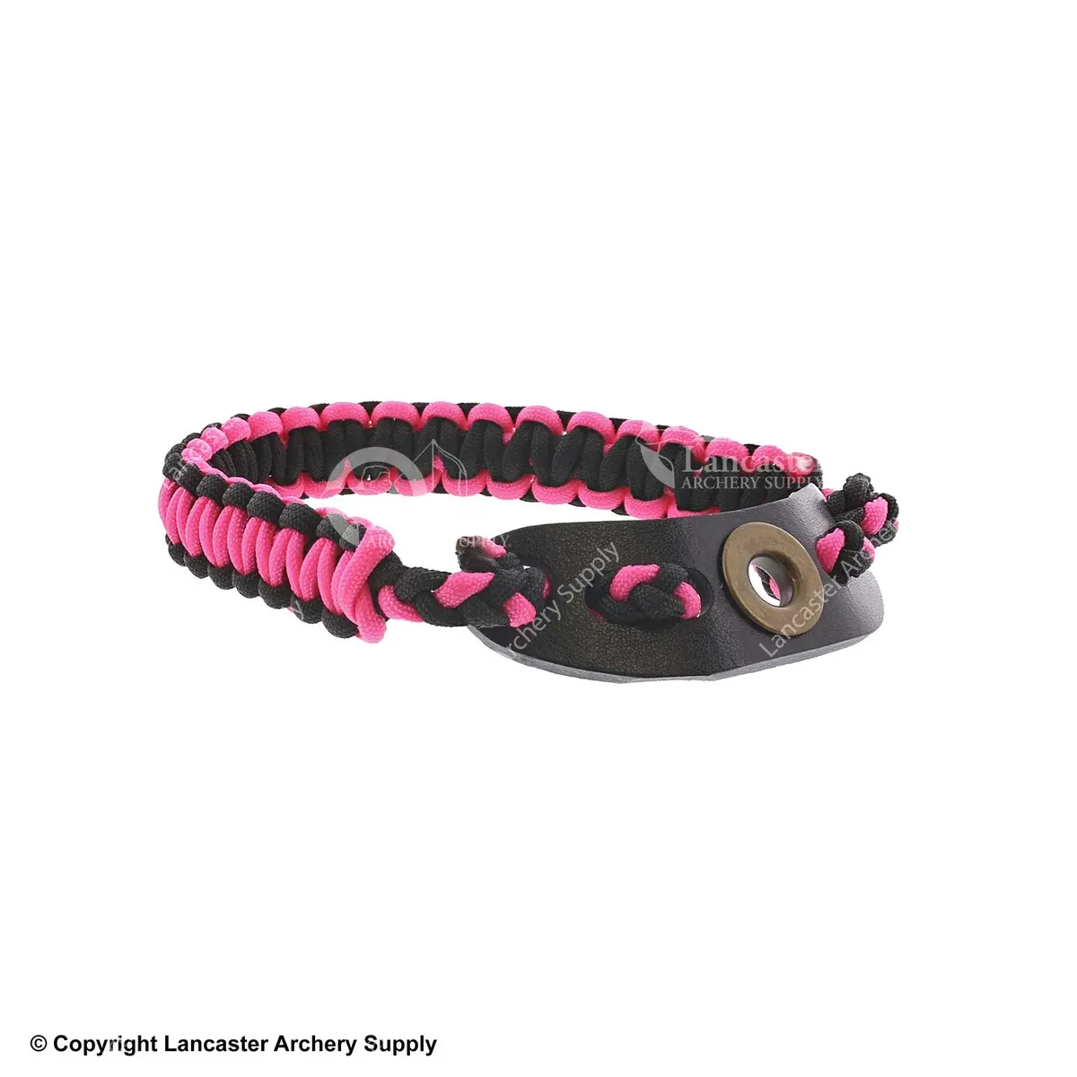 Las  Cobra Braided Wrist Sling (Bulk) 3