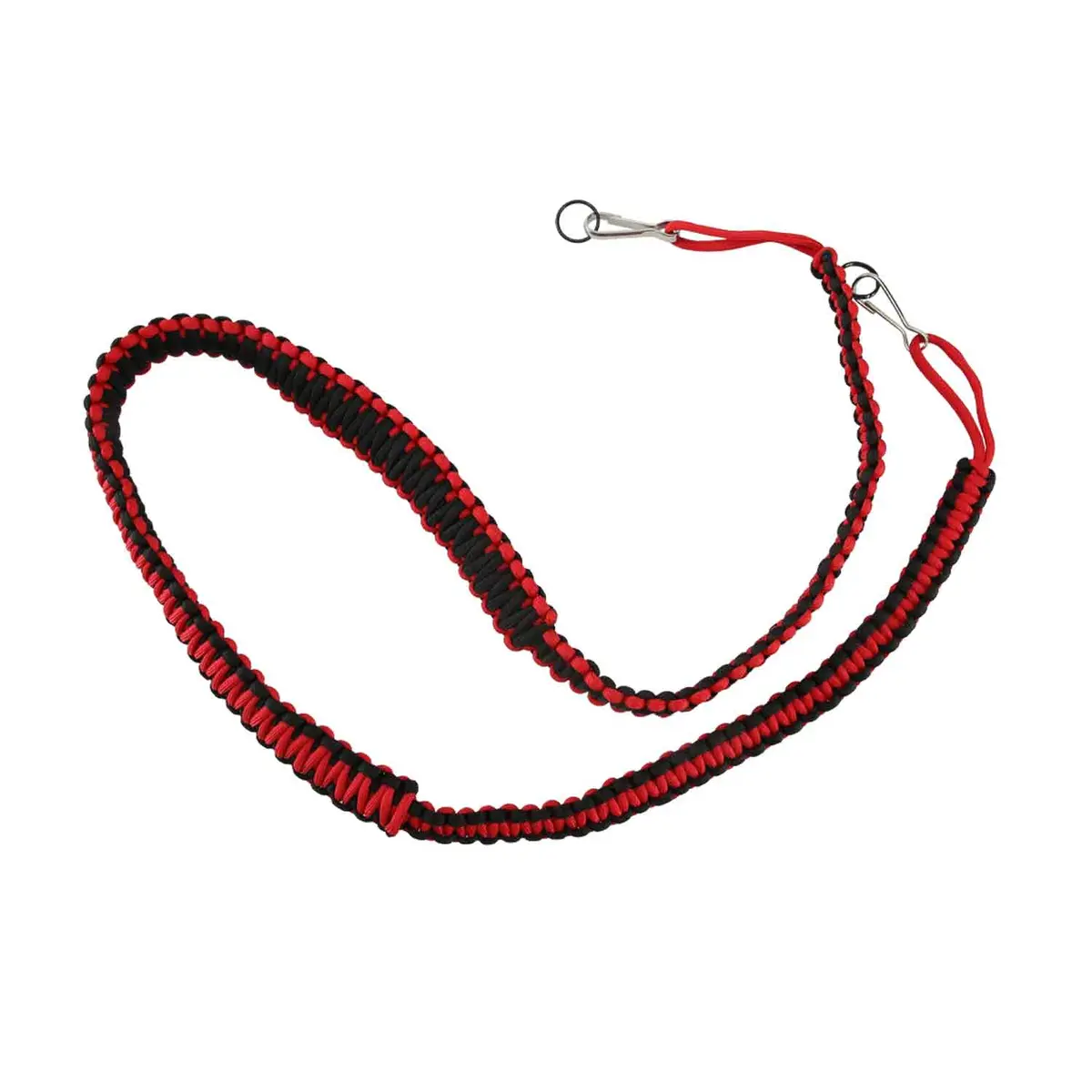 Las  Cobra Braided Binocular Strap 1