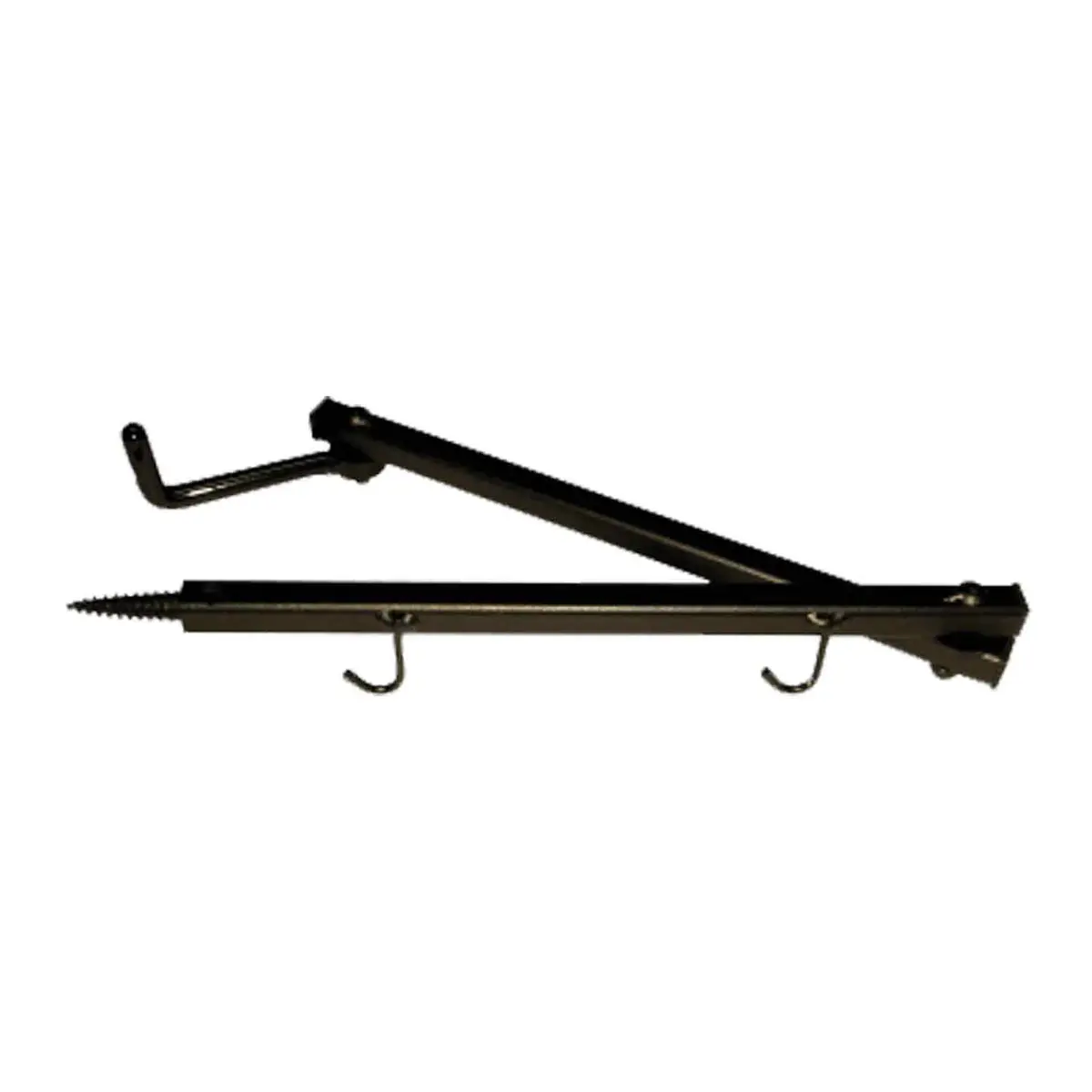Cranford Ezy Double Arm Bow Hanger 1
