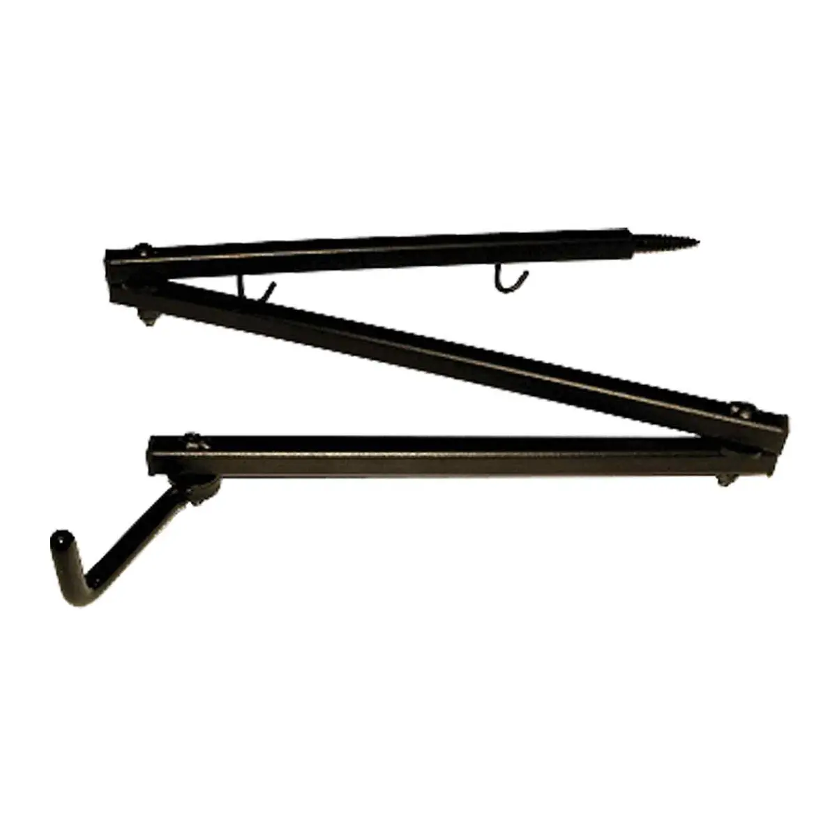 Cranford Ezy Triple Arm Bow Hanger 1