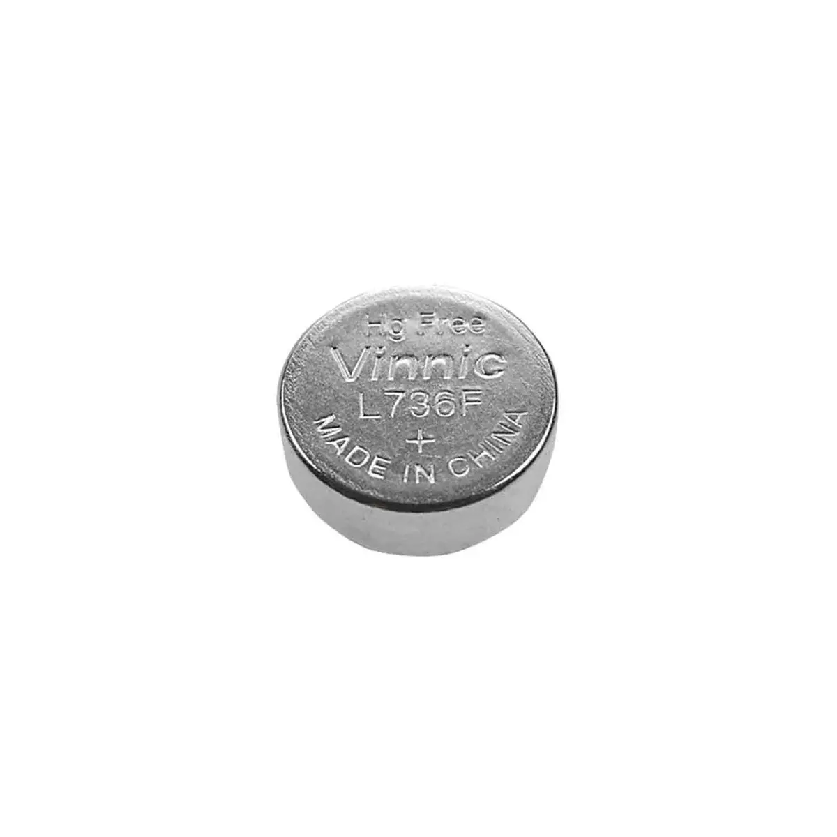 Spot Hogg Light Replacement Batteries 1
