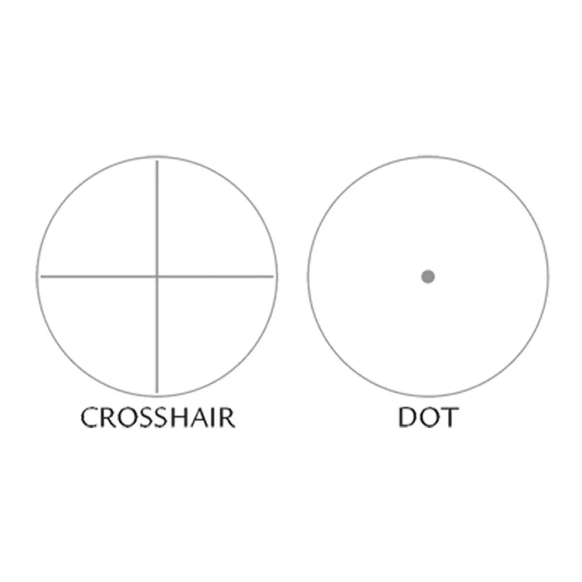 Spot Hogg Spark Lens 1