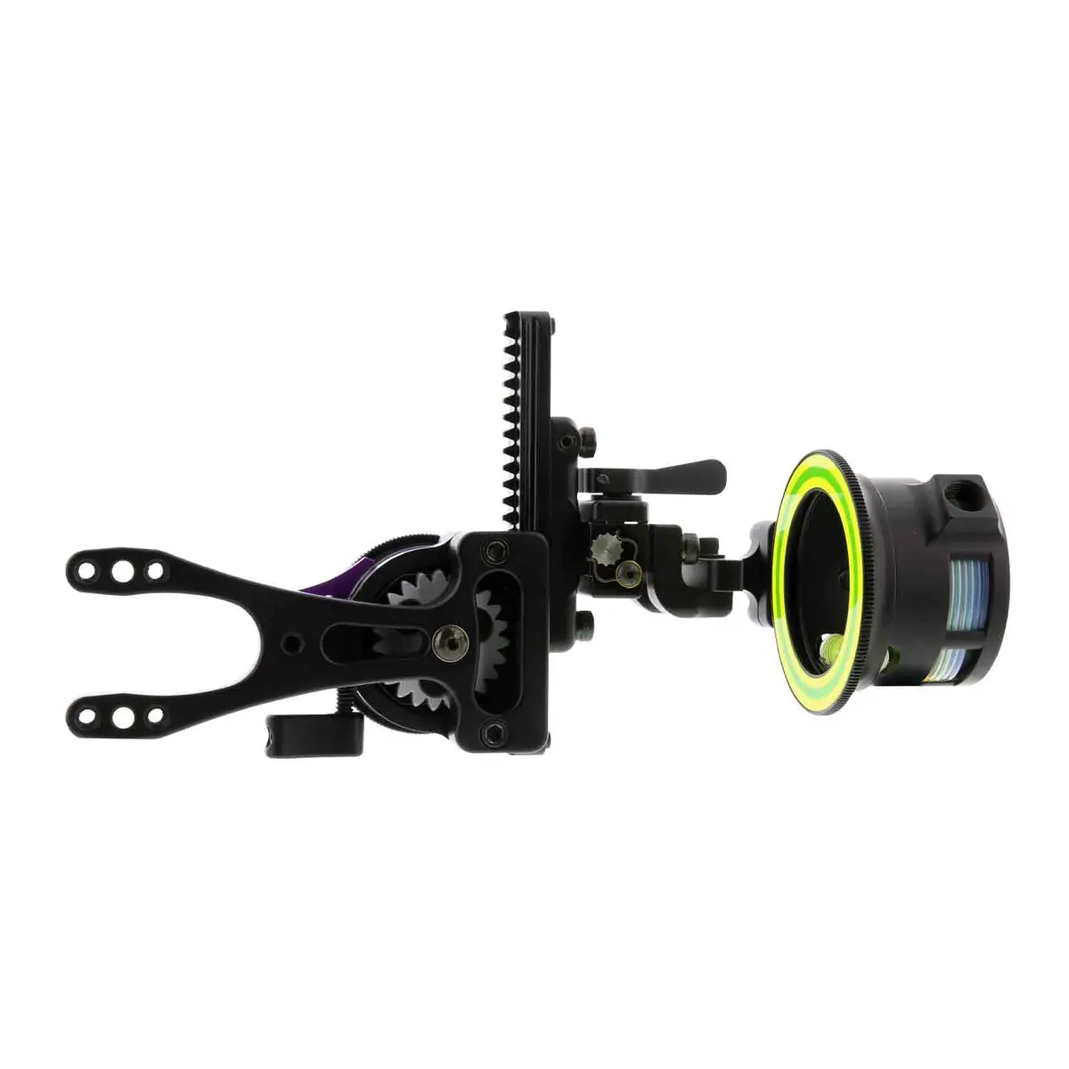 Spot Hogg Fast Eddie Double Pin Sight 1