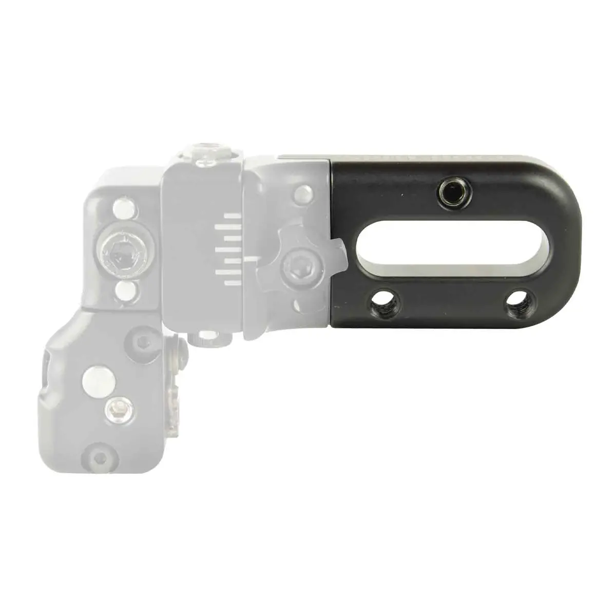Spot Hogg Swap Rest Bar Only 2