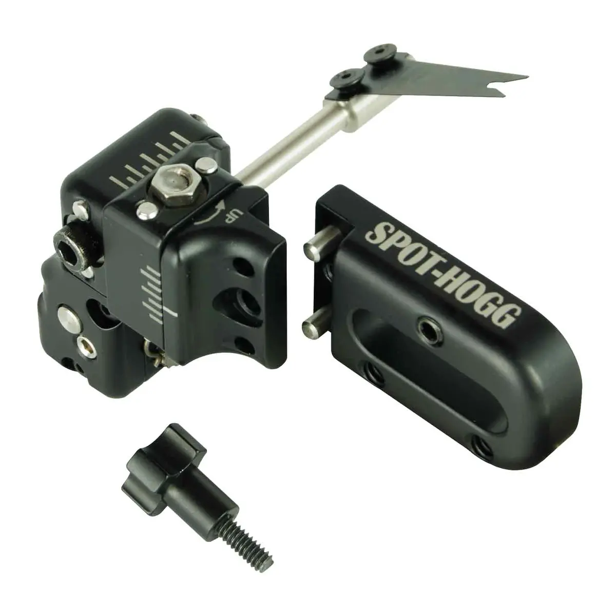 Spot-Hogg Edge Swap Arrow Rest With 1 Body 1