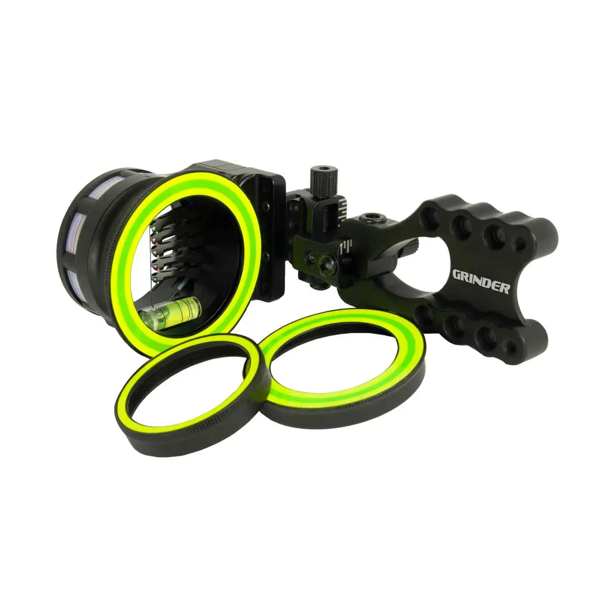 Spot Hogg Grinder Mrt Micro Sight (5 Pin) 1