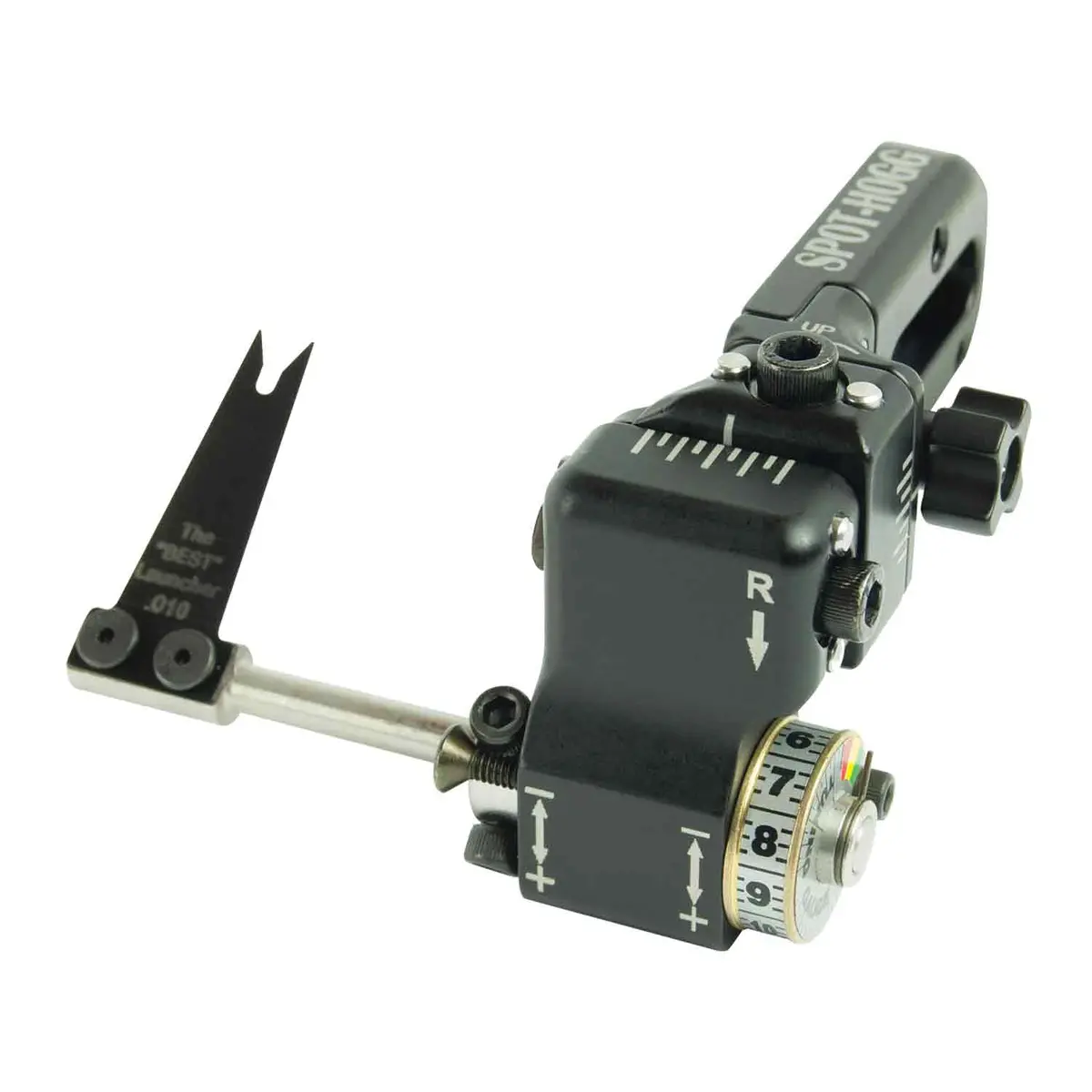 Spot Hogg Infinity Swap Arrow Rest With 1 Body 1