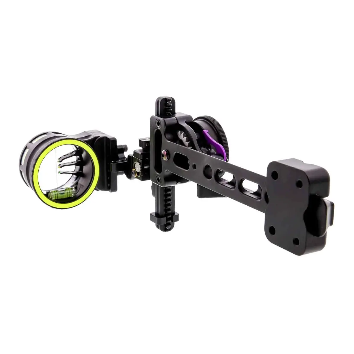 Spot Hogg Fast Eddie Xl Mrt Sight 3 Pin 1
