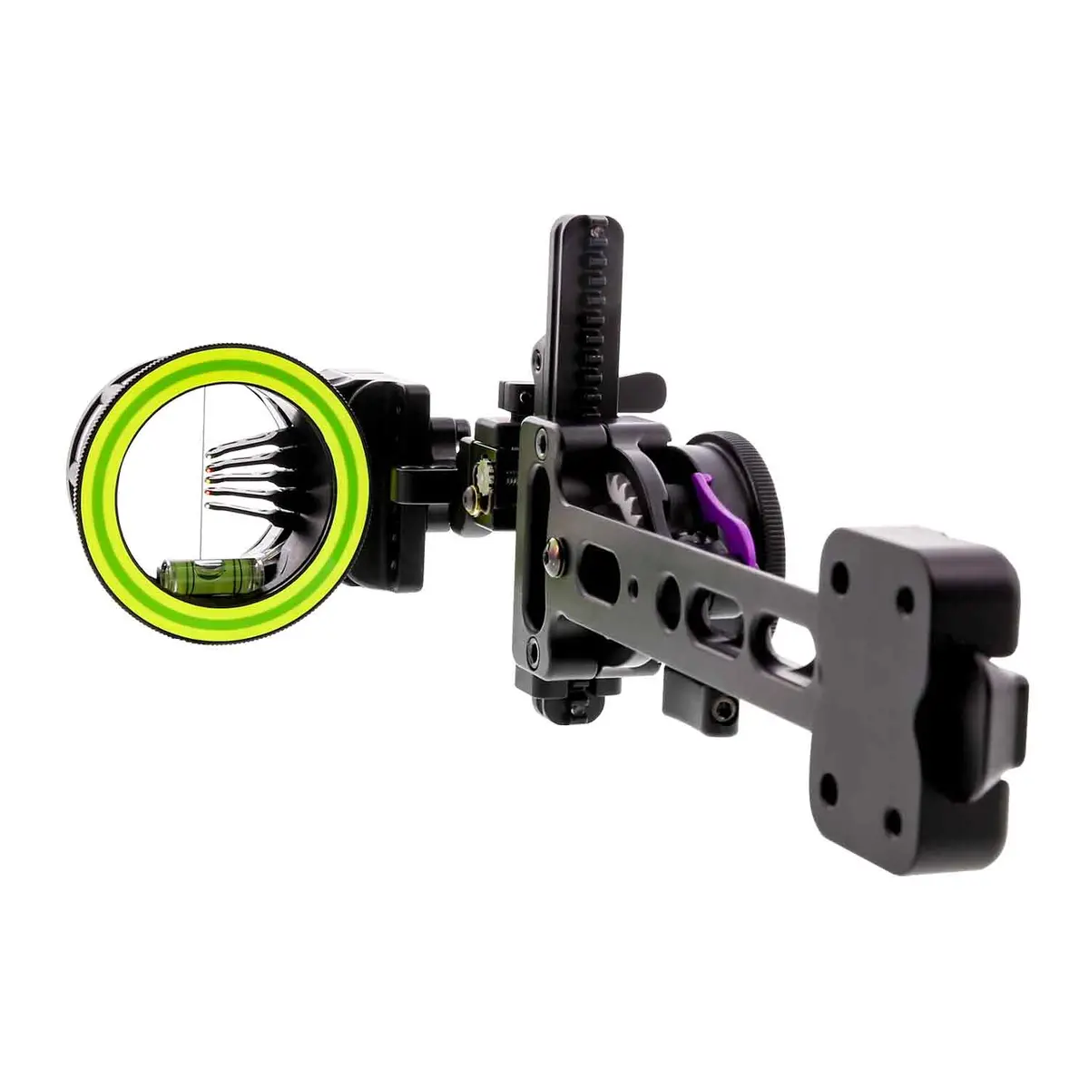 Spot Hogg Fast Eddie Xl Mrt Sight 5 Pin 1