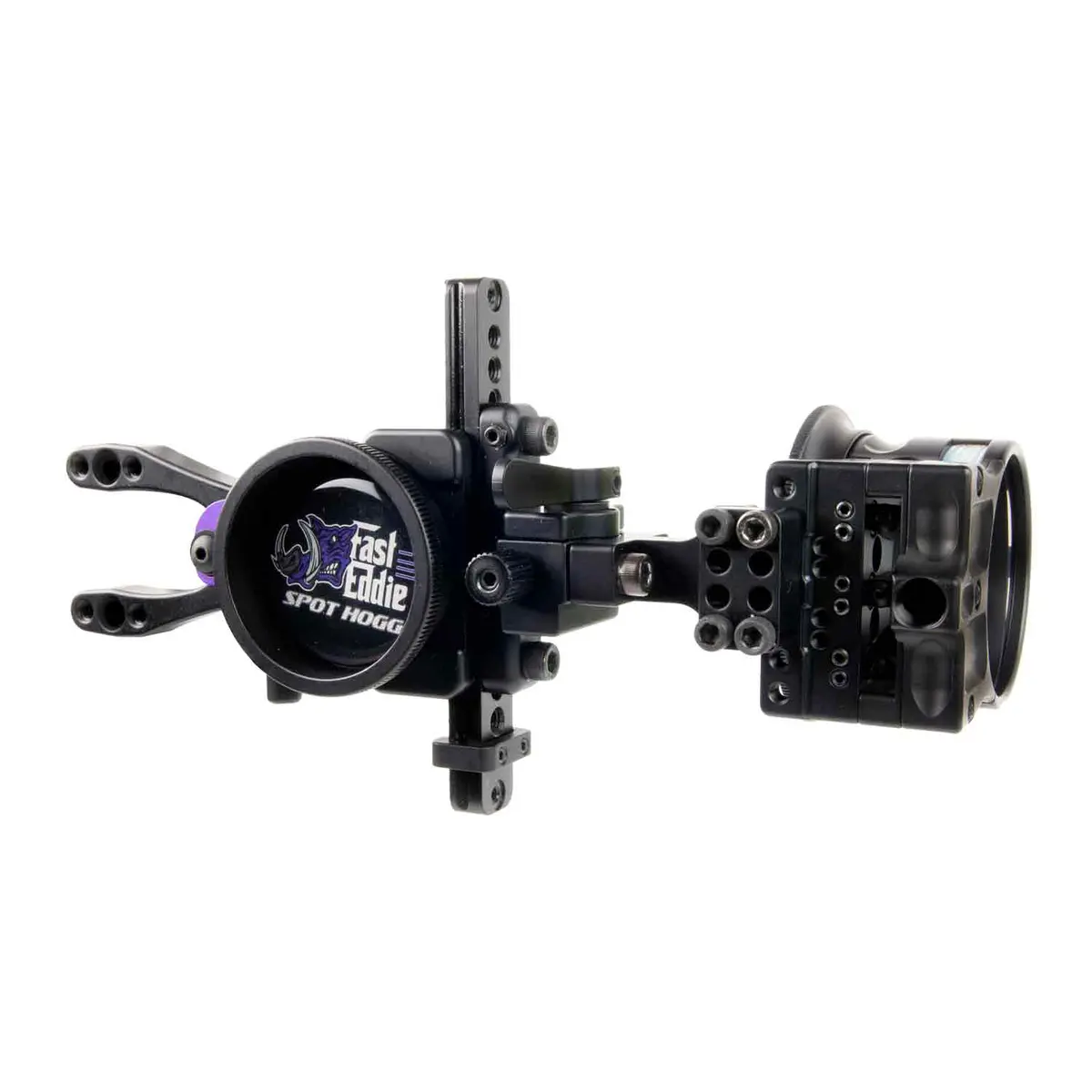 Spot Hogg Fast Eddie Mrt Sight (3-Pin) 1