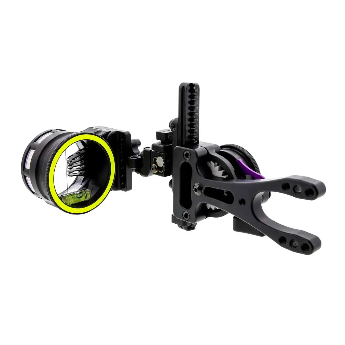 Spot Hogg Fast Eddie Mrt Sight (5-Pin) 1
