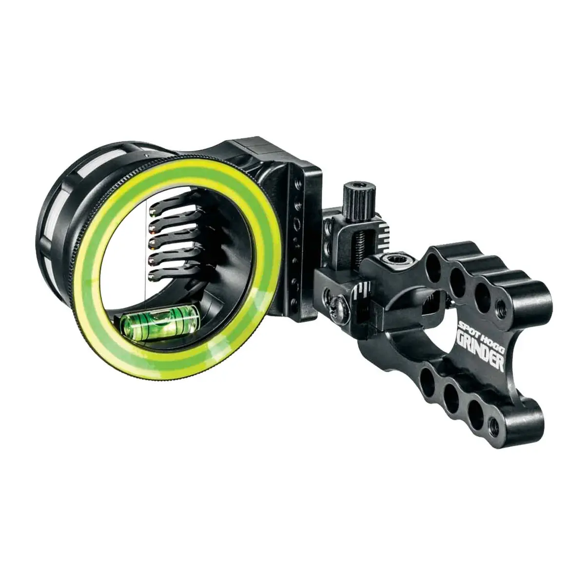 Spot Hogg Grinder Mrt Micro Sight (5-Pin; 019" & .010") 1