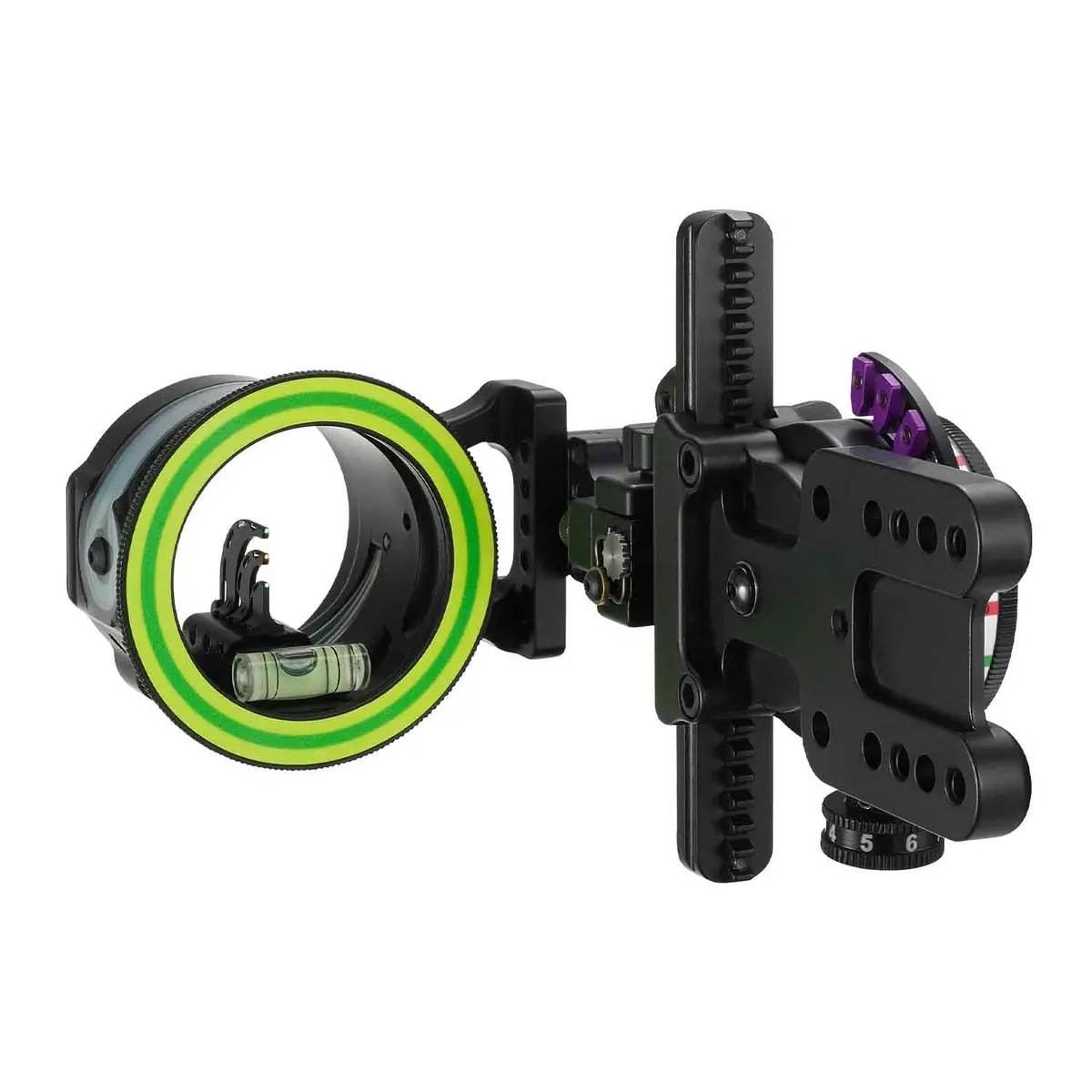 Spot Hogg Tommy Hogg Triple Stack Mrt Sight 1