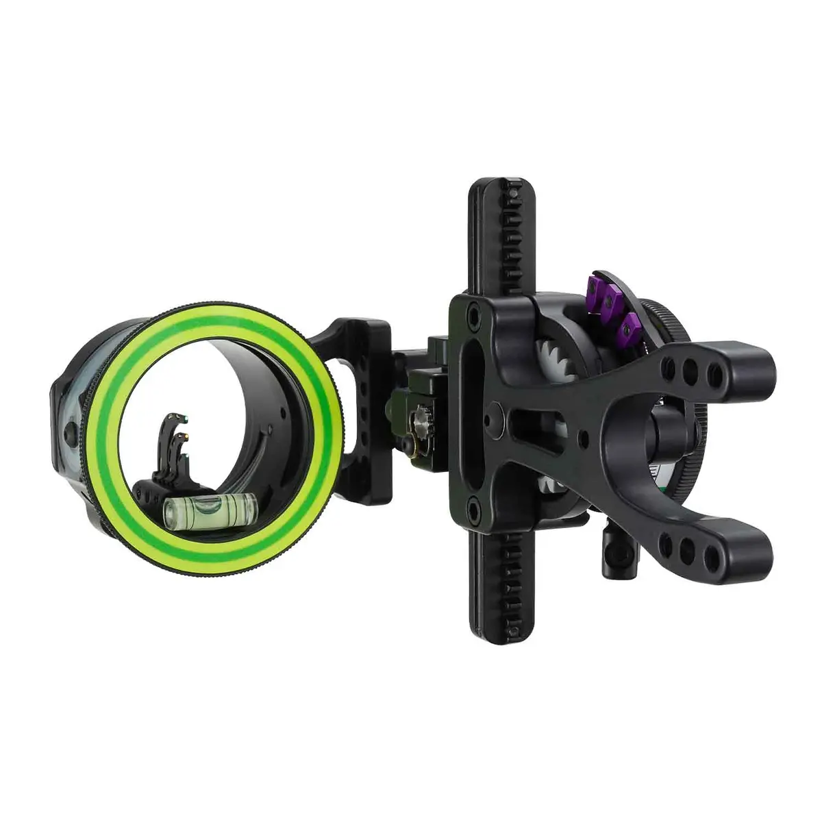 Spot Hogg Fast Eddie Triple Stack Mrt Sight 1