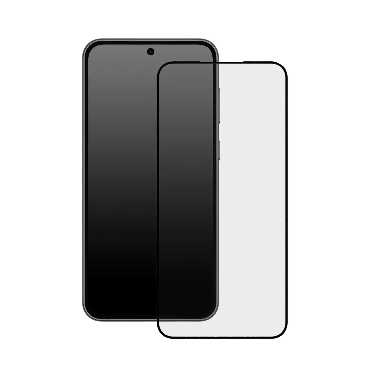 Galaxy S23 Fe Tempered Glass Protector 1