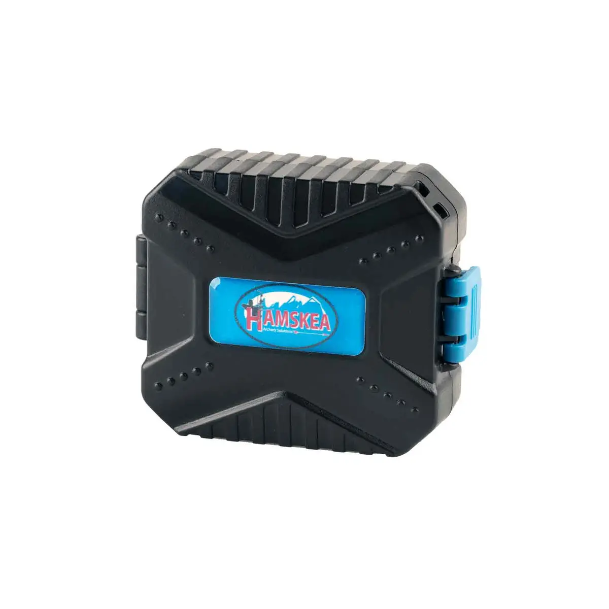 Hamskea Fs Raptor Peep System Case 1