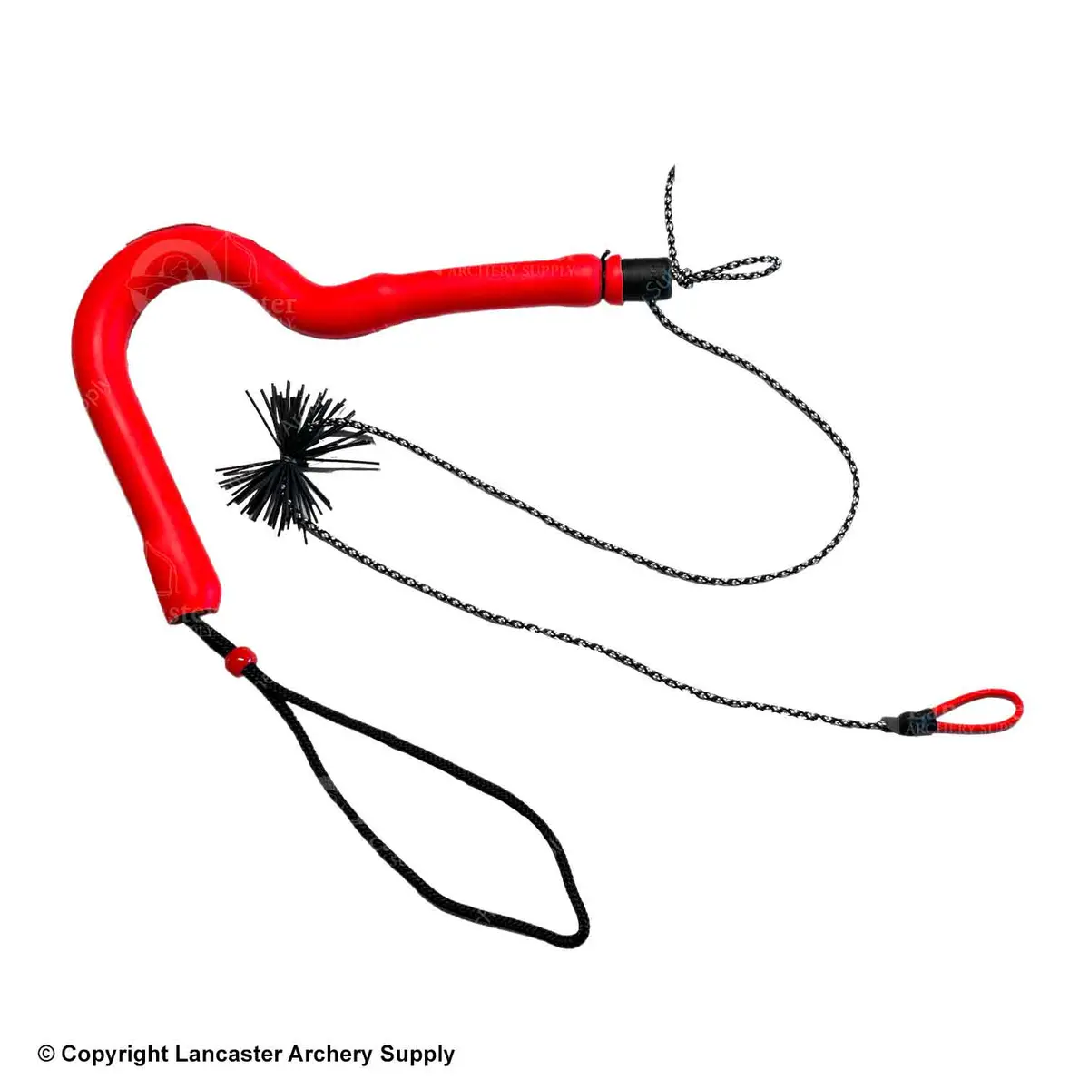 Md-50 Gear Archers Release Trainer 1