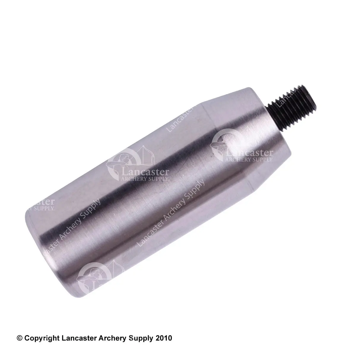 X-Spot Stainless Steel 8 Oz.Counter-Weight 1