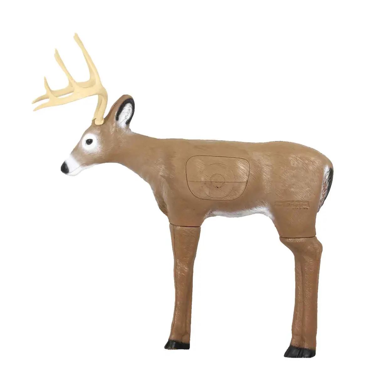 Delta Mckenzie Riverbottom Intruder 3D Target (Manufacturer Blem) 1