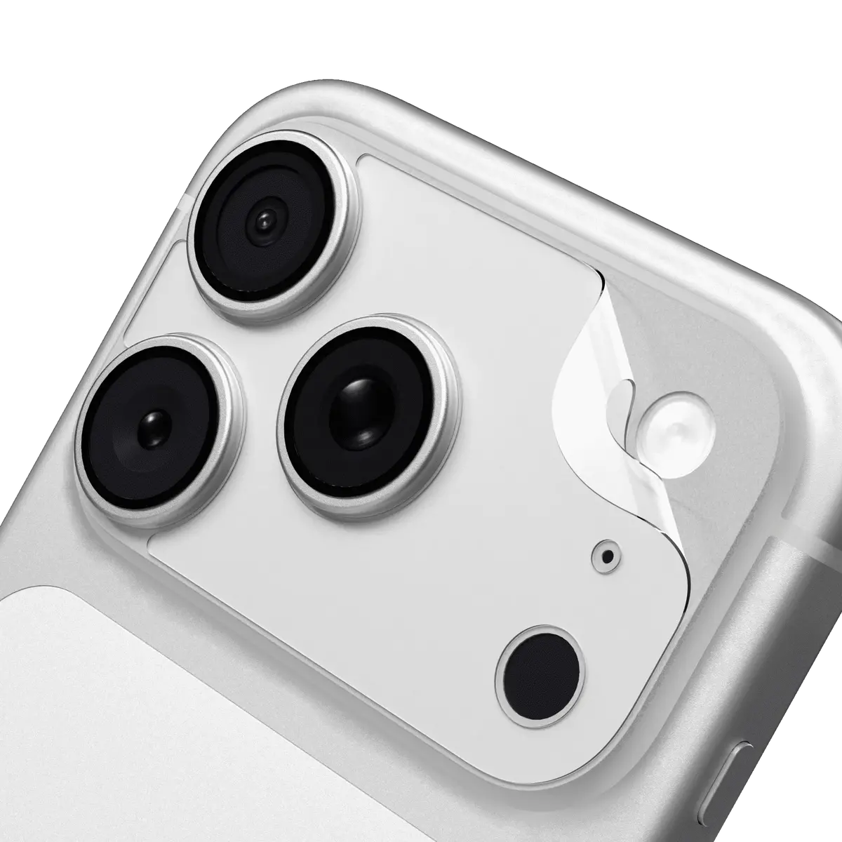 Iphone 17 Pro Protection Du Bloc Photo 1