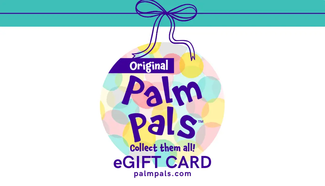 Palm Pals Gift Card 1