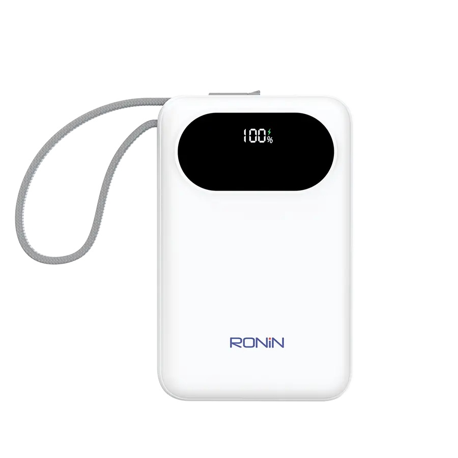 Pulse | R-4065 10000 Mah Power Bank 1