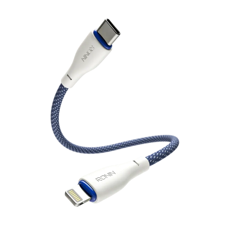 Flexin Mini | R-2065 Type-C To Iphone Cable 1