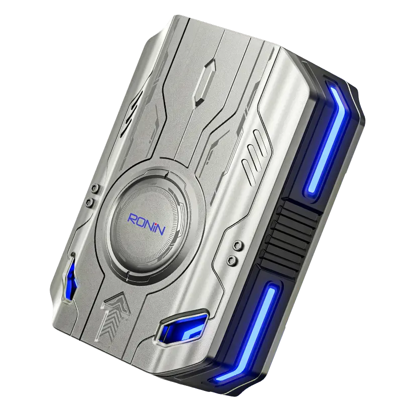Dominator | R-7035 1