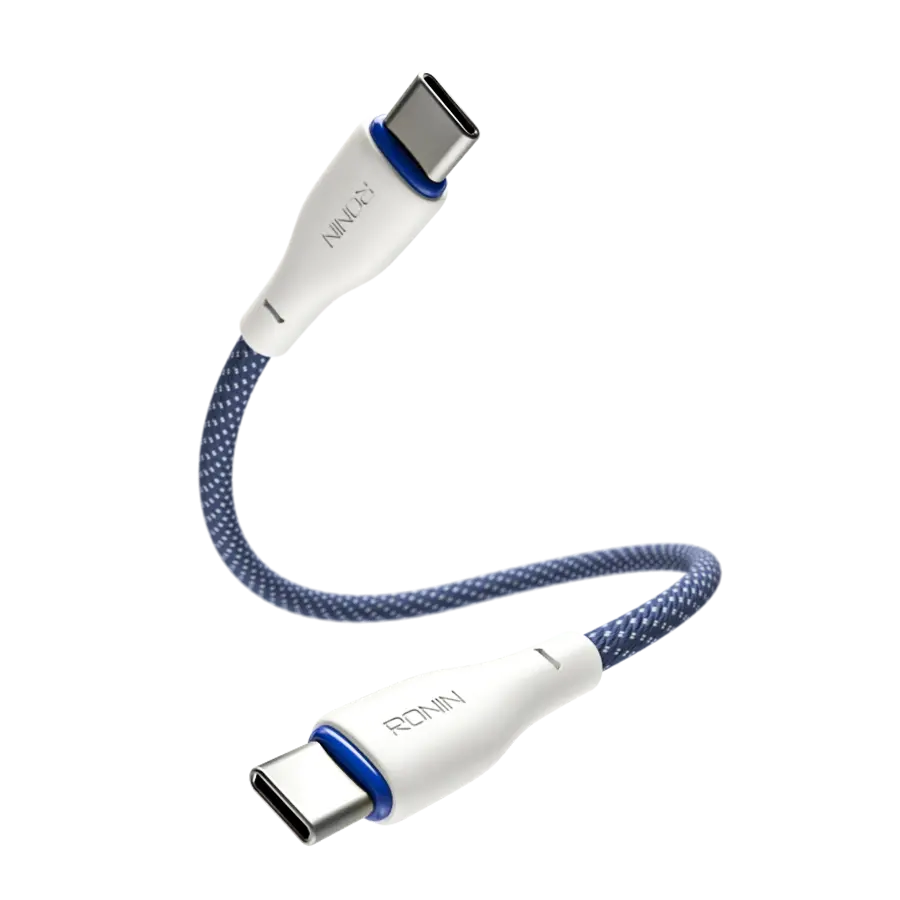 Flexin Mini | R-2060 Type-C To Type-C Cable 1