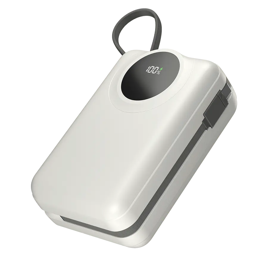 Megawatt | R-4055 30000 Mah Power Bank 1