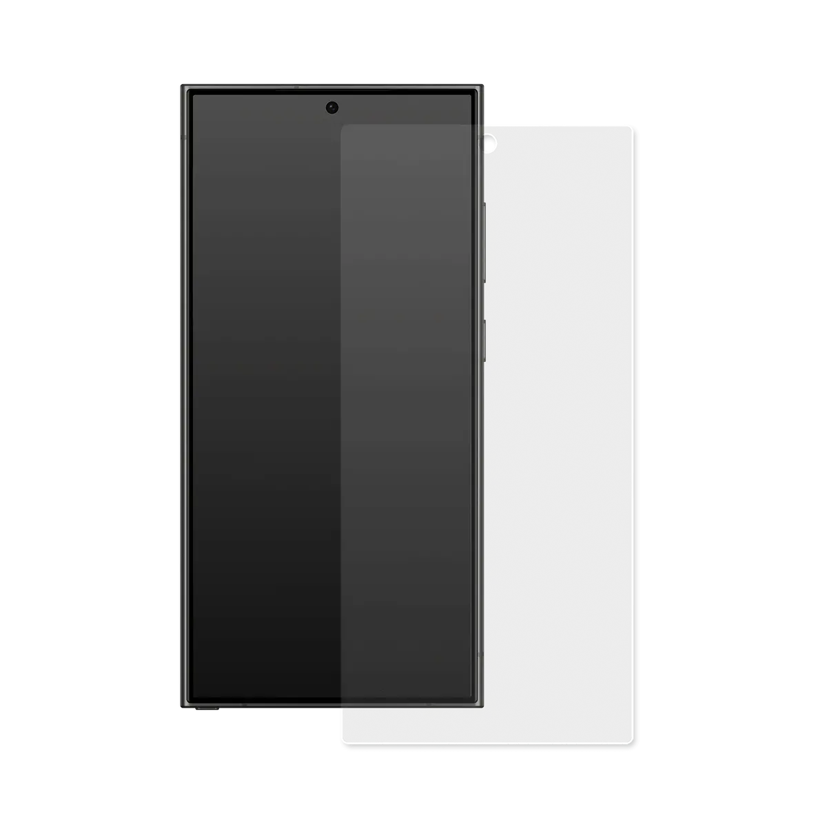 Galaxy S24 Ultra Screen Protector 1