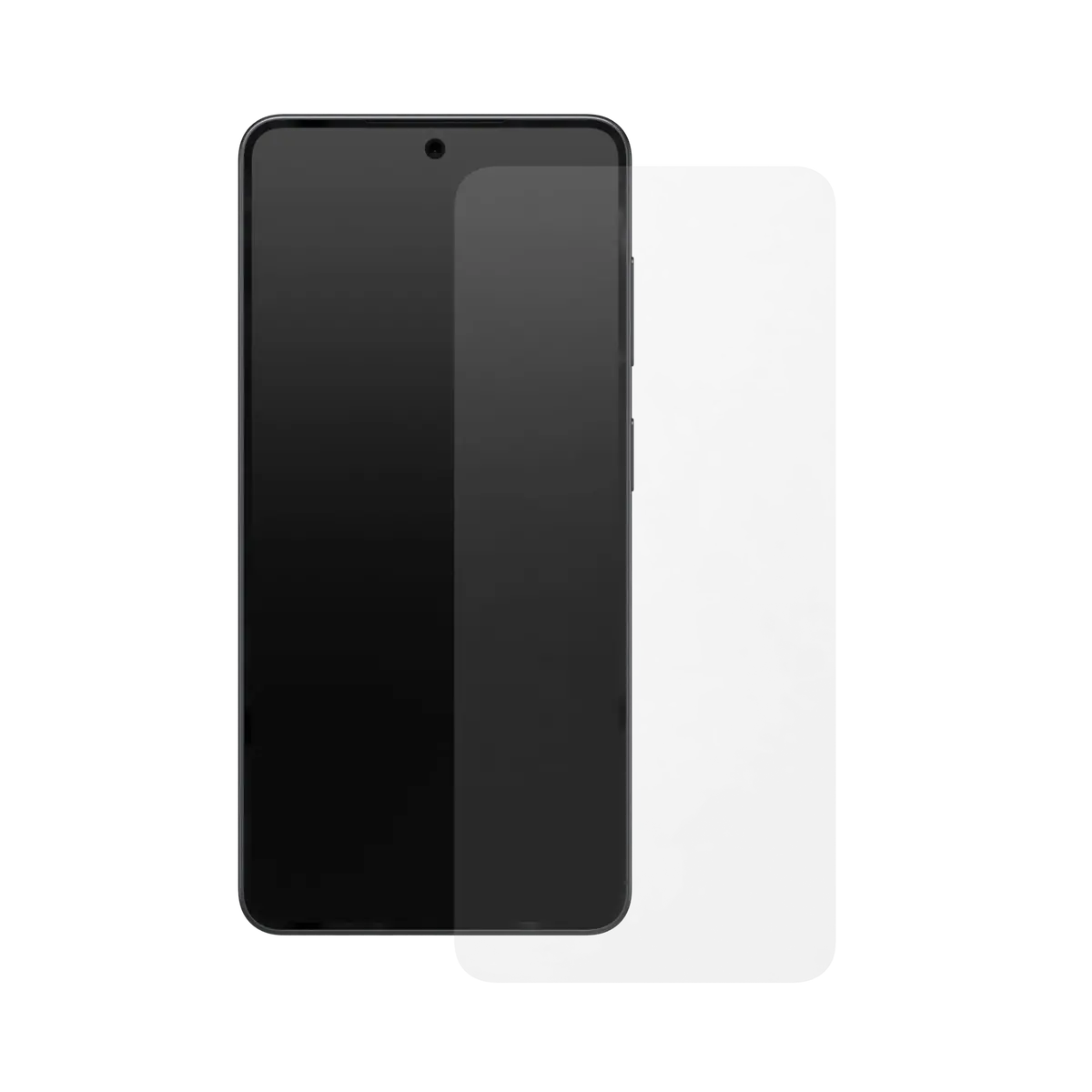 Galaxy S26 Protection En Verre Trempé 1