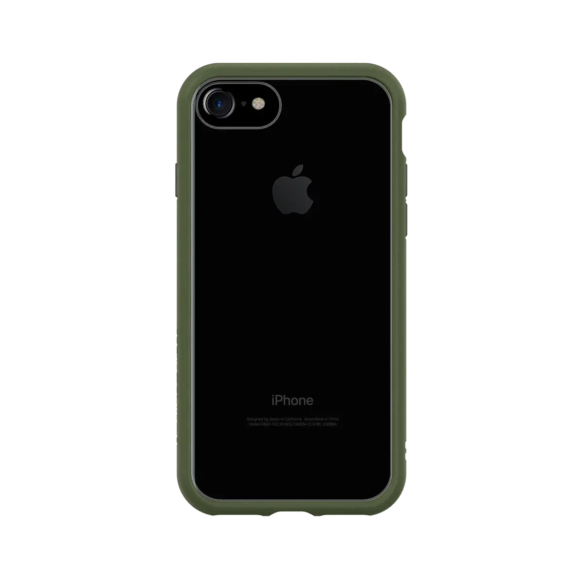 Iphone 7 Mod Nx 2