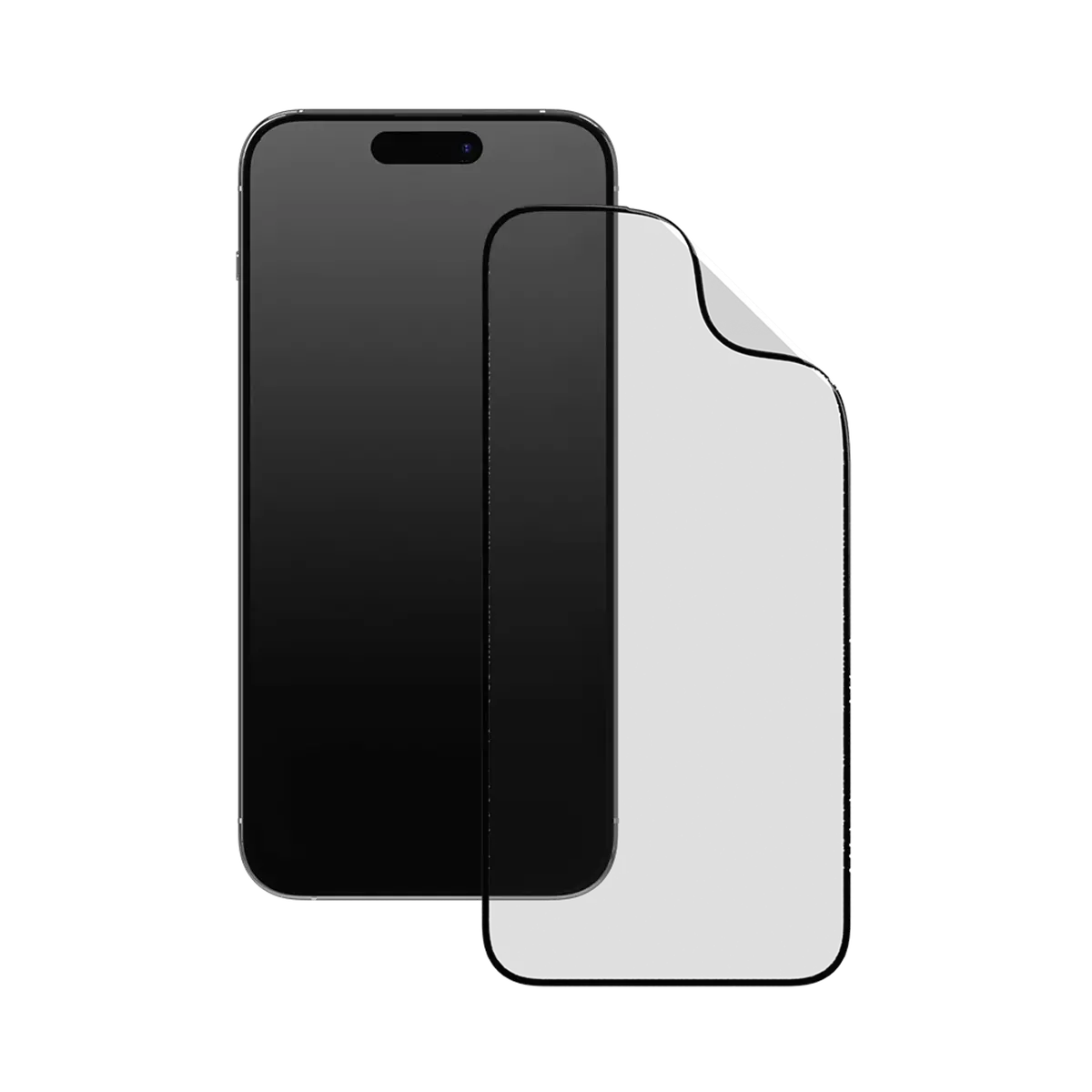 Iphone 15 Pro Max Protection Écran Anti-Chocs 1