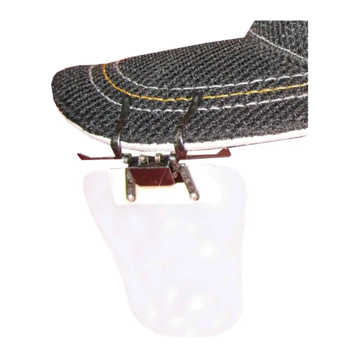 Gunstar Mini Translucent Eye Blinder 1