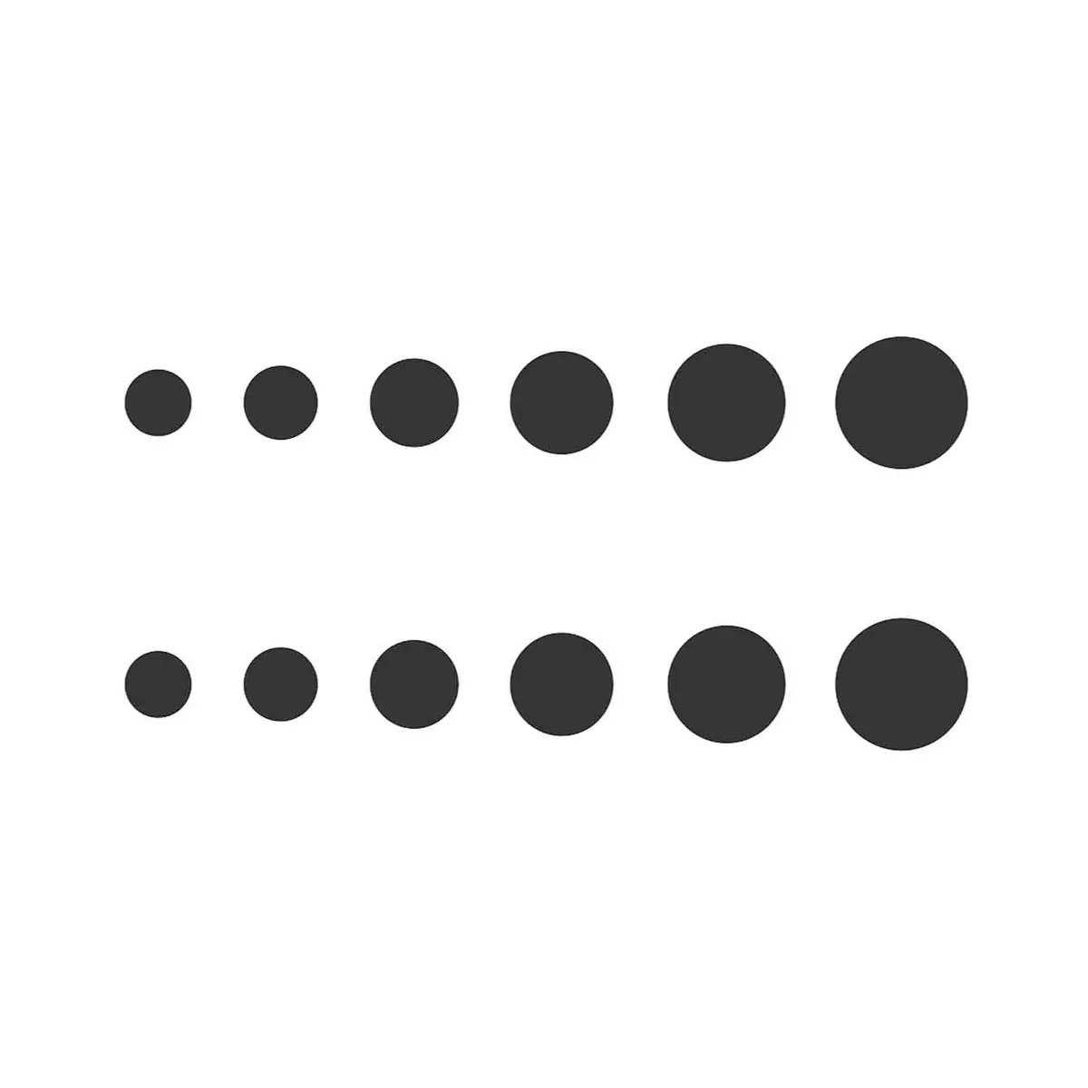 Gunstar Colossal Aiming Dots 1