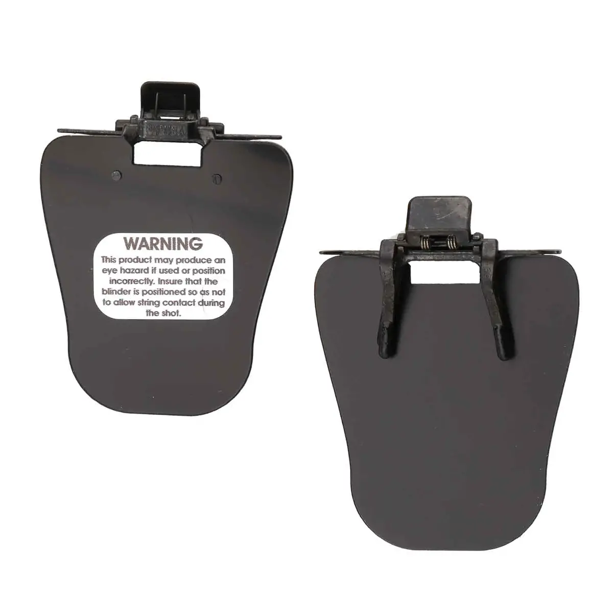 Gunstar Mini Black Eye Blinder 1