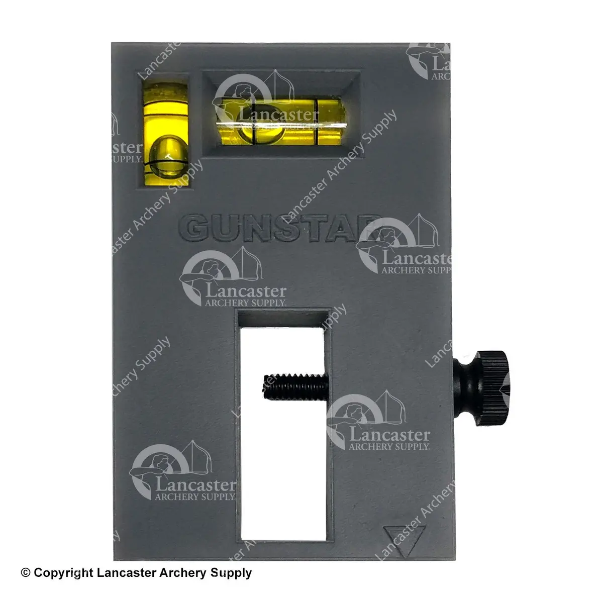 Gunstar Sight Level 1