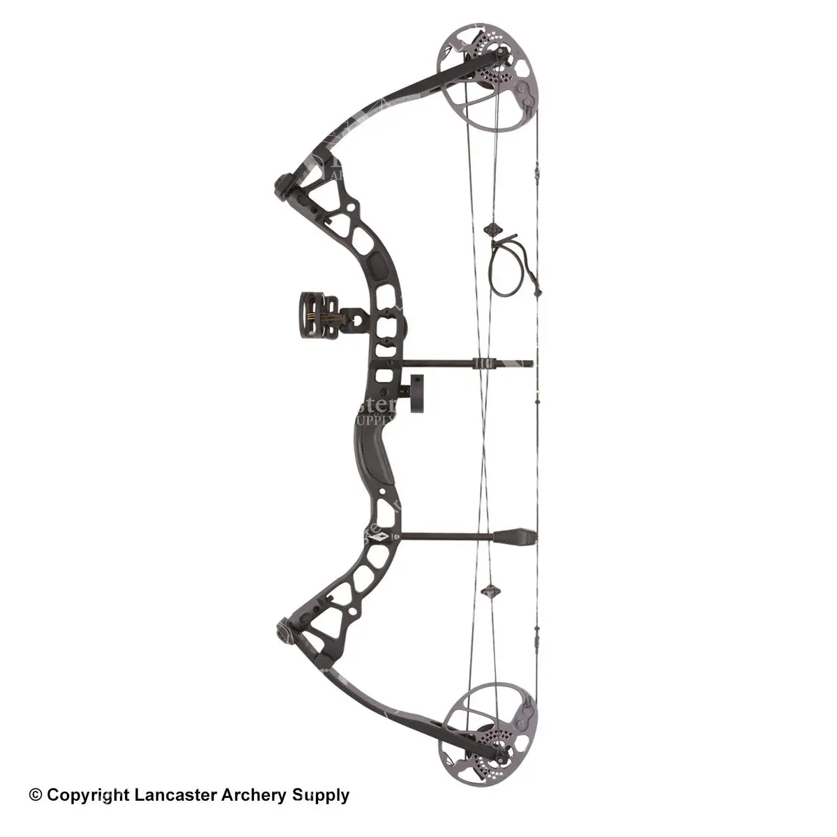Diamond Prism Compound Bow Package 3