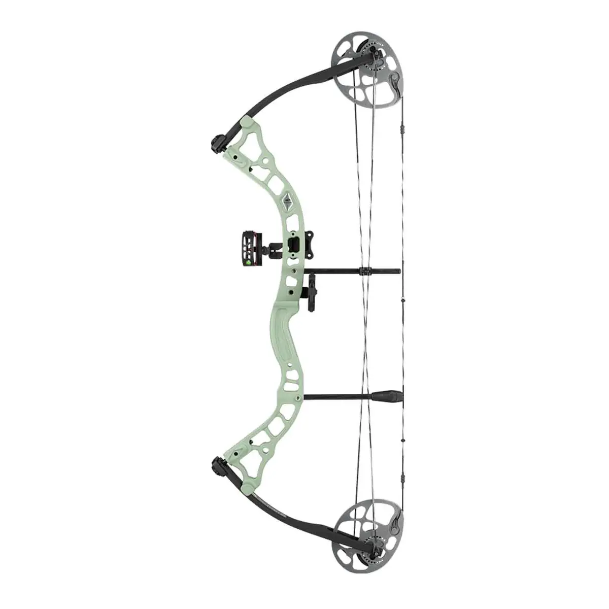 Diamond Prism Compound Bow Complete Archery Package - Image 3