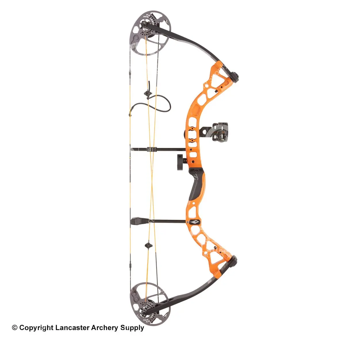 Diamond Prism Compound Bow Package 10