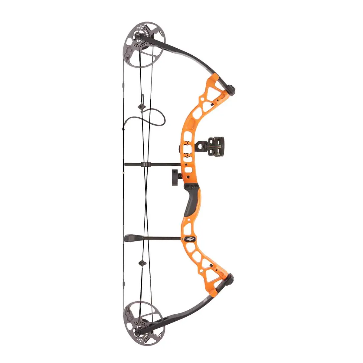 Diamond Prism Compound Bow Package 8
