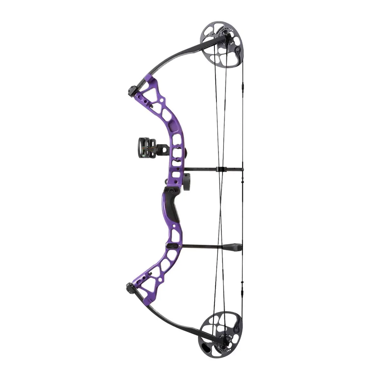 Diamond Prism Compound Bow Package 6