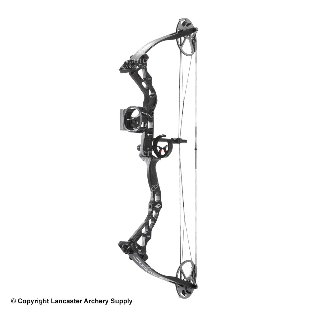 Diamond Atomic Youth Compound Bow Package 1